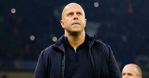 Slot muốn Liverpool kết thúc trận đấu sớm hơn.