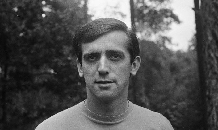 Willy van der Kuijlen là chân săn bàn hàng đầu trong lịch sử Eredivisie/