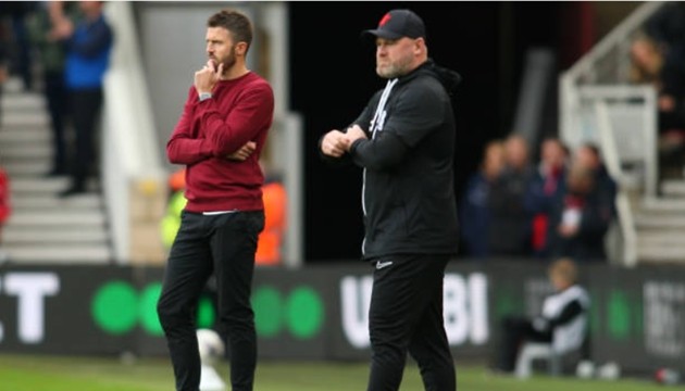 Hai huyền thoại MU từng đối đầu nhau trên băng ghế huấn luyện cách đây không lâu.