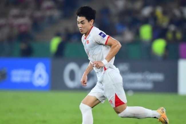 Đình Bắc chơi thăng hoa.