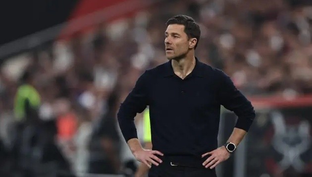 Ngoại hạng Anh có thể chào đón Xabi Alonso
