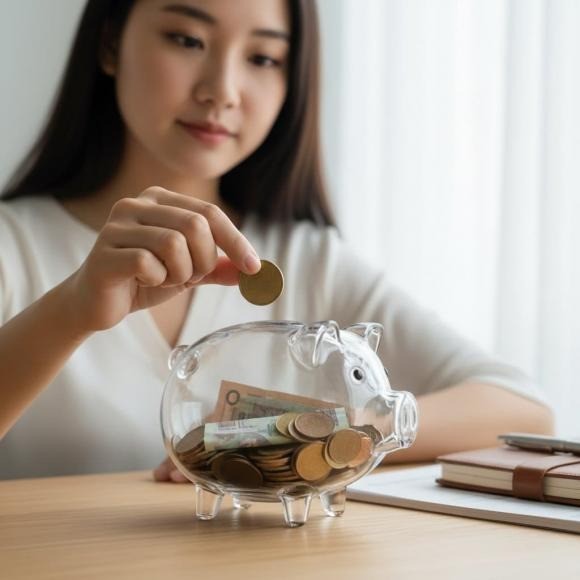 Tôi có một người bạn cũ tên Lương. Sau khi khởi nghiệp thành công và có tài chính dư dả, anh thường sẵn sàng cho bạn bè, họ hàng vay tiền mỗi khi được nhờ.