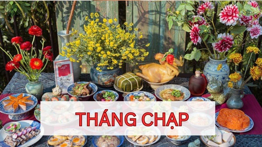Trong tháng Chạp, hãy thắp lên ngọn lửa ấm áp trong gian bếp của gia đình.