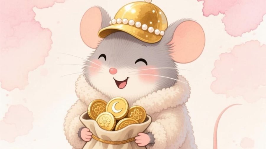 Tuổi Dậu là con giáp gặp thười đổi vận trong tháng 12 âm lịch.