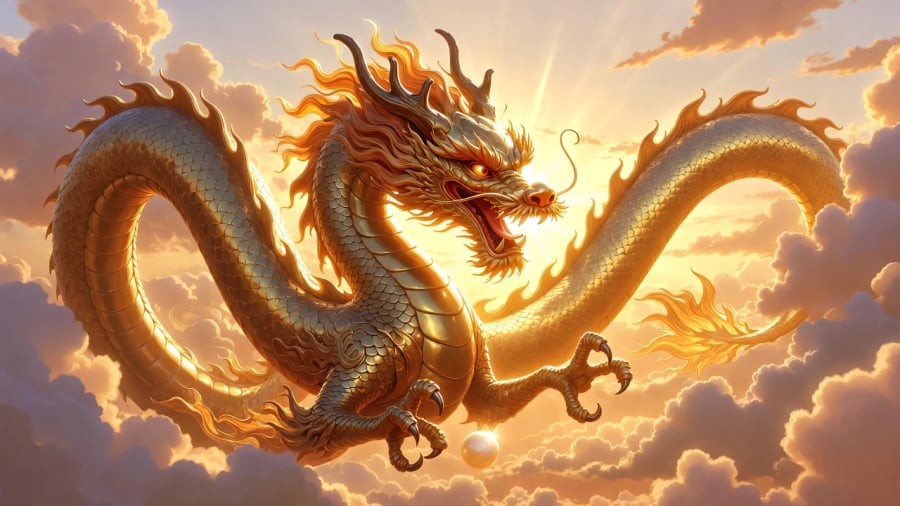 Từ nay đến Tết, tuổi Thìn bước vào giai đoạn vận trình ổn định và có xu hướng đi lên rõ rệt trong công việc