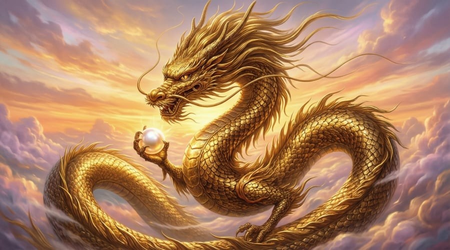 Tuổi Thìn bước vào cuối tháng 11 âm lịch với nhiều tín hiệu tích cực trên phương diện sự nghiệp