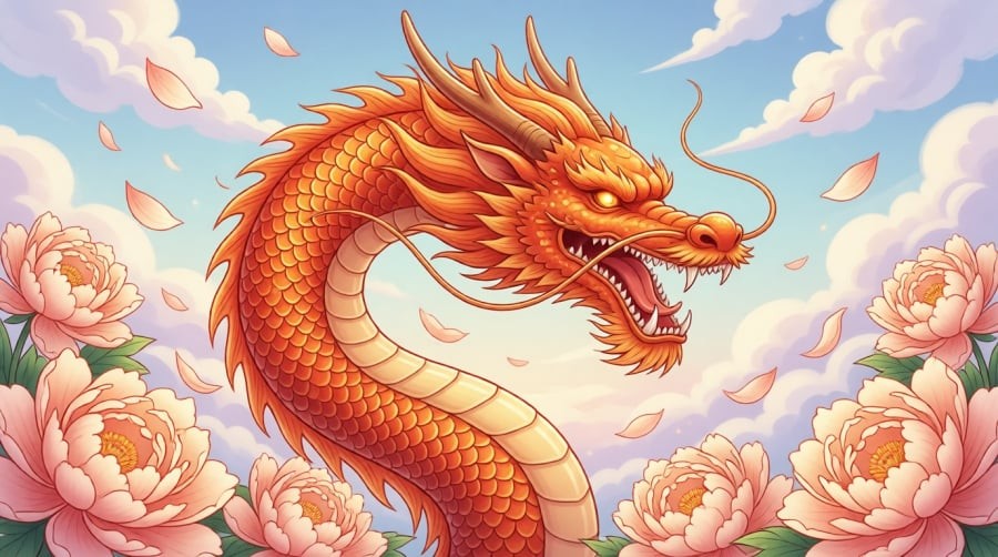 Bước sang năm Bính Ngọ 2026, tuổi Thìn nằm trong nhóm con giáp có biến động tài chính rõ nét nhất