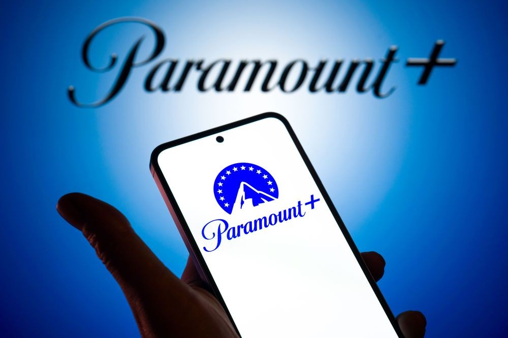 Paramount - Photo Illustration