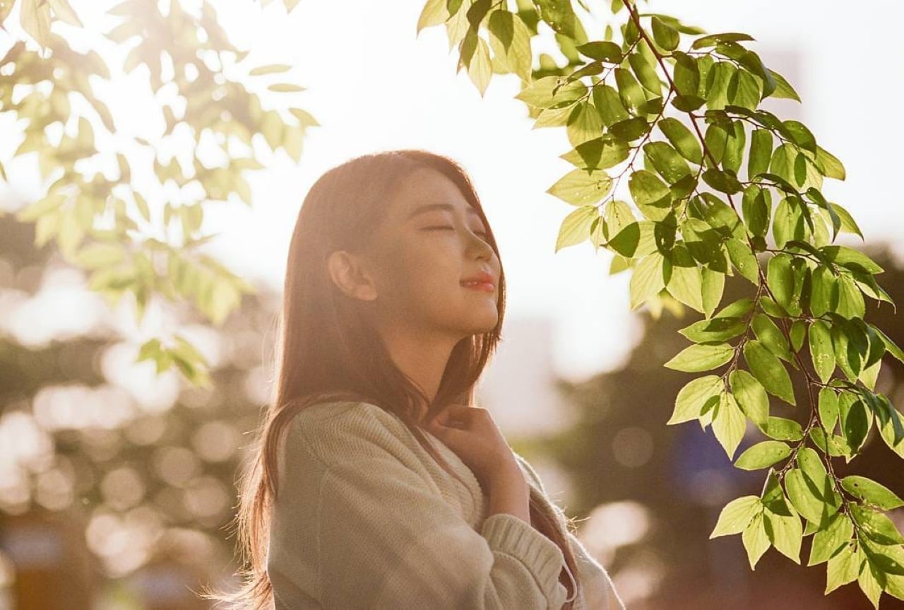 Một người phụ nữ đã thực sự trải qua thăng trầm sẽ hiểu rằng sự tự tin là yếu tố không thể thiếu trong cuộc sống. Cô ấy có thể thực sự nhìn nhận về bản thân và hiểu rõ hơn về những gì bản thân mình muốn. (Ảnh minh họa)