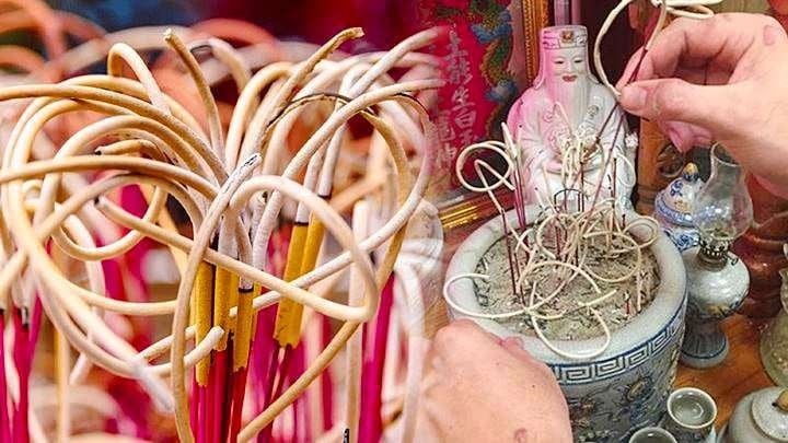 Quan trọng hơn cả, gia chủ có thể làm việc này trong tâm thế bình tĩnh, trang nghiêm, không gấp gáp, không làm qua loa.

