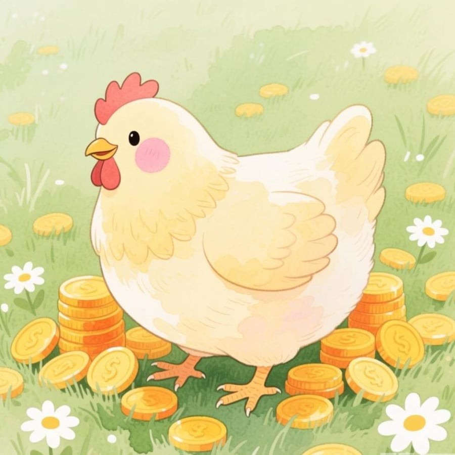 Người tuổi Dậu có may mắn không hề thua kém tuổi Thìn. 