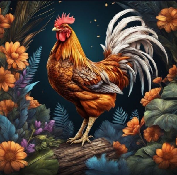 Tuổi Dậu có thể đón lộc lớn