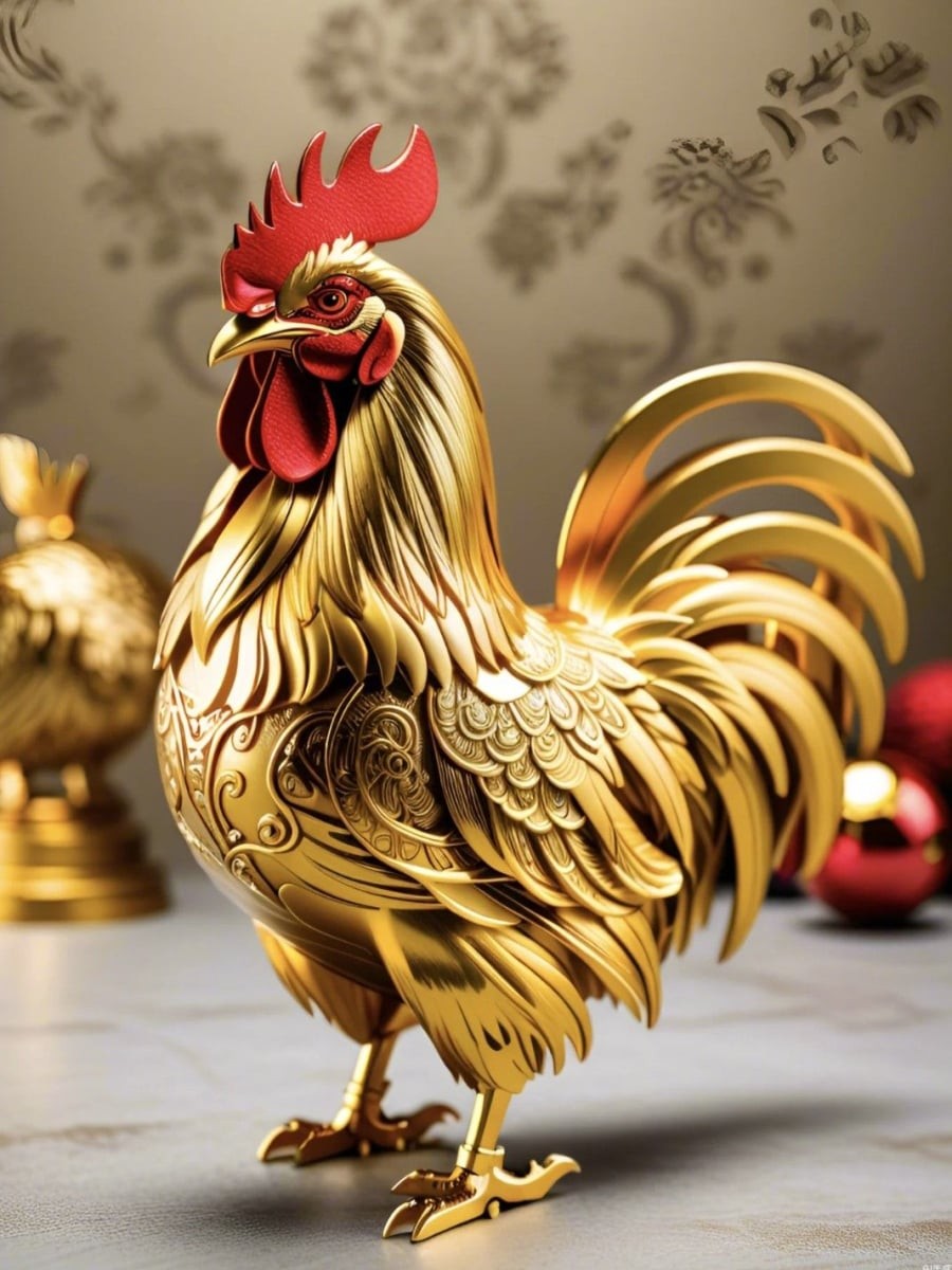 Tuổi Dậu buông bớt áp lực thì tài chính lại dần ổn định