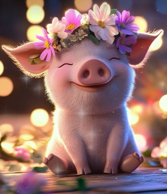 Tuổi Hợi sống đơn giản phúc khí sẽ dày lên