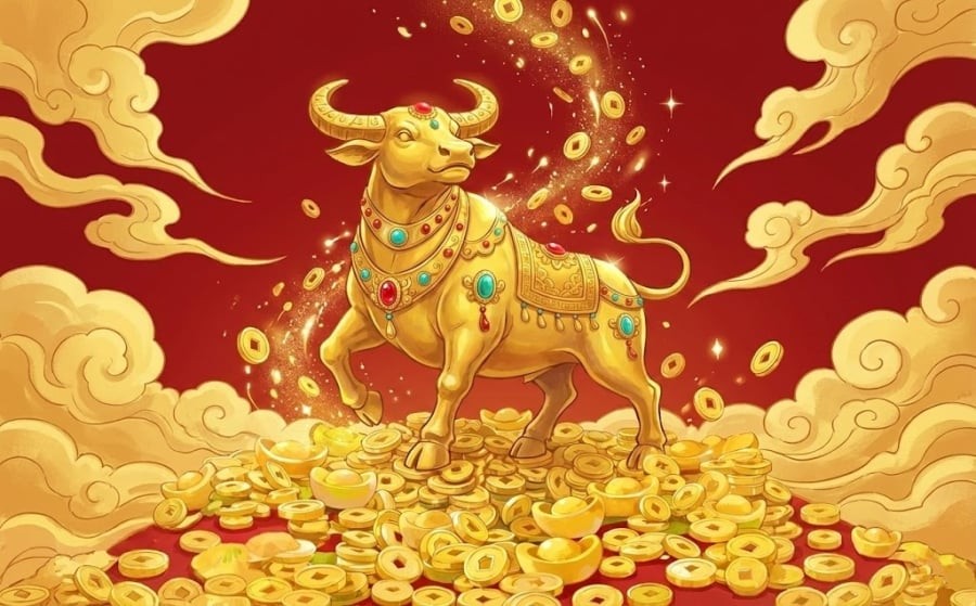 Người tuổi Sửu vốn nổi tiếng là con giáp chịu khó, ít nói, làm nhiều. Trong vận trình 7 ngày tới, tuổi Sửu không gặp kiểu “lộc rơi trúng đầu”, nhưng lại có dòng tiền đều đặn, âm thầm chảy về. Đây là giai đoạn mà vía tiền của tuổi Sửu hoạt động mạnh nhất khi họ kiên trì với việc đang làm, không nóng vội đổi hướng.

