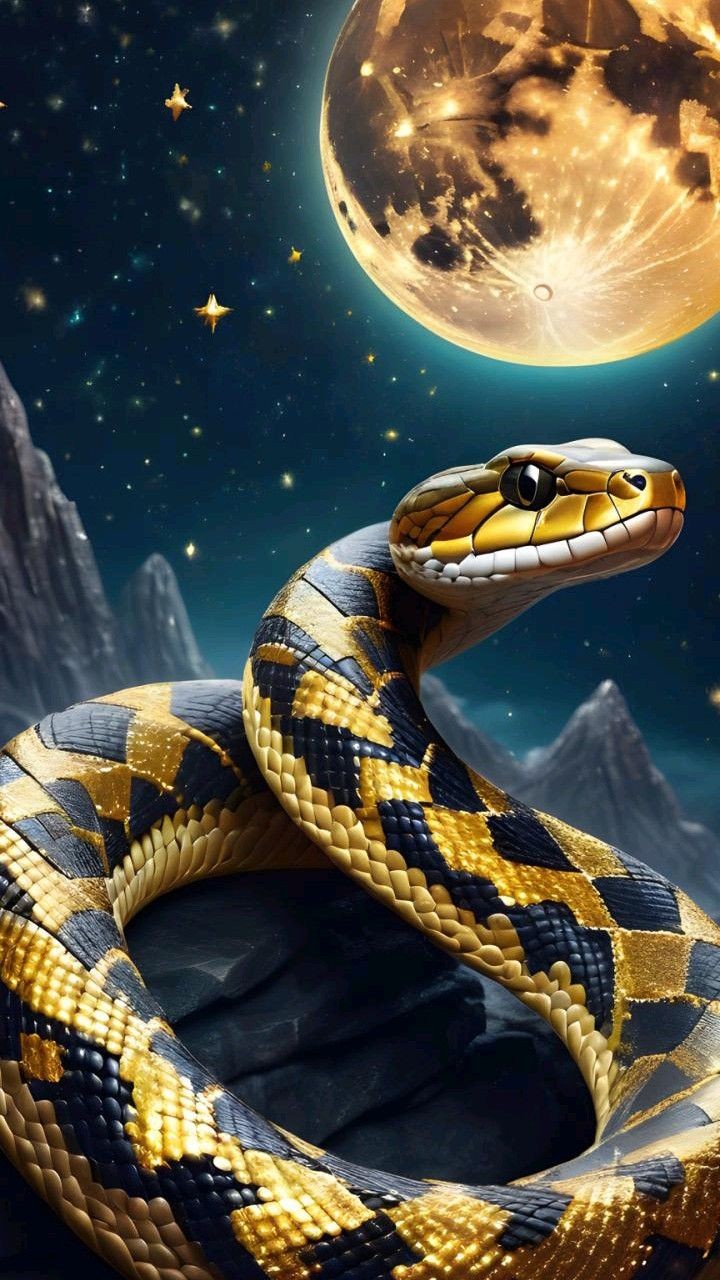 Tuổi Tỵ cân bằng cả tài chính và tinh thần