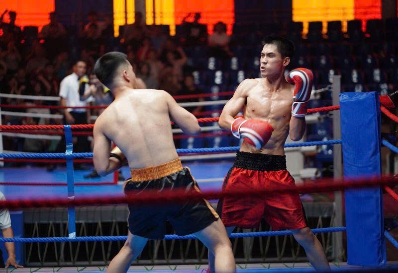 vdgh Skin of Youth - Ồn ào tuổi trẻ