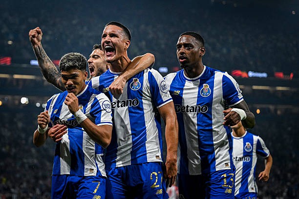 Porto vẫn luôn là một thế lực của bóng đá Bồ Đào Nha.