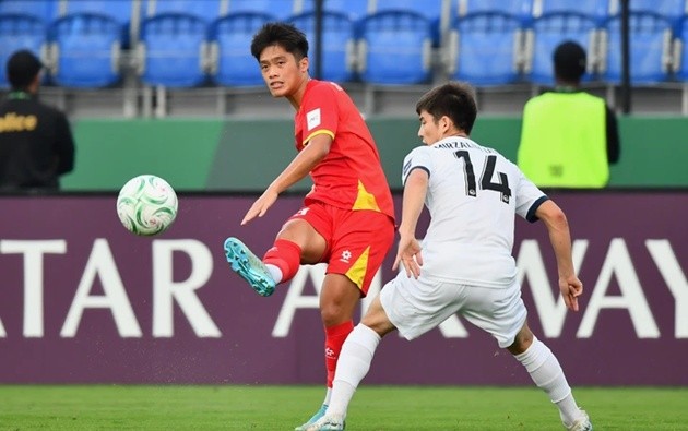 Quốc Việt muốn tái hiện lại kỳ tích Thường Châu.