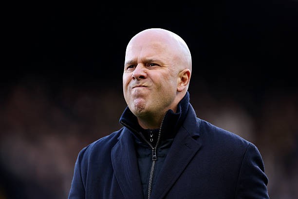 Đội hình của Slot vẫn còn nhiều điểm yếu.