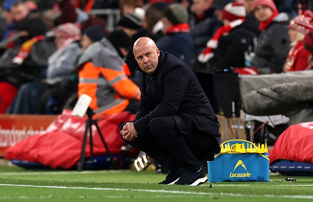 Slot cần thêm tân binh ngay trong tháng Một. 