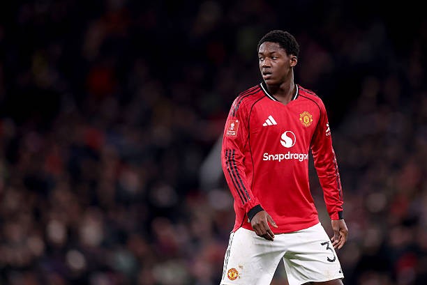 Kobbie Mainoo được kỳ vọng sẽ tìm lại phong độ trong màu áo Manchester United.