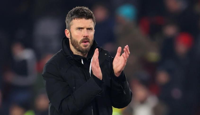 Carrick có thể giúp MU gặt hái thành công?