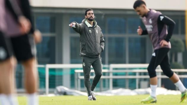 Arbeloa có vượt qua được áp lực ở Real?