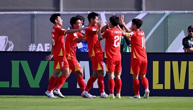 Tính hiệu quả là mấu chốt đưa U23 Việt Nam vào tứ kết. 