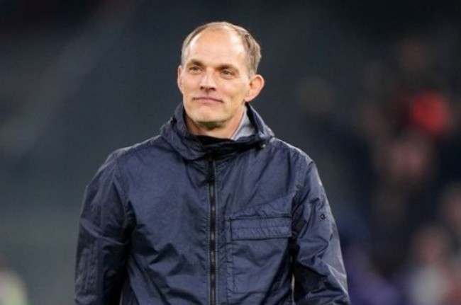 Tuchel chắc chắn sẽ được Man Utd nhắm đến.