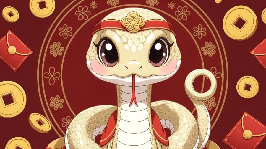 Đầu năm 2026 được xem là giai đoạn thuận lợi hiếm có đối với người tuổi Tỵ, đặc biệt trên phương diện tài chính