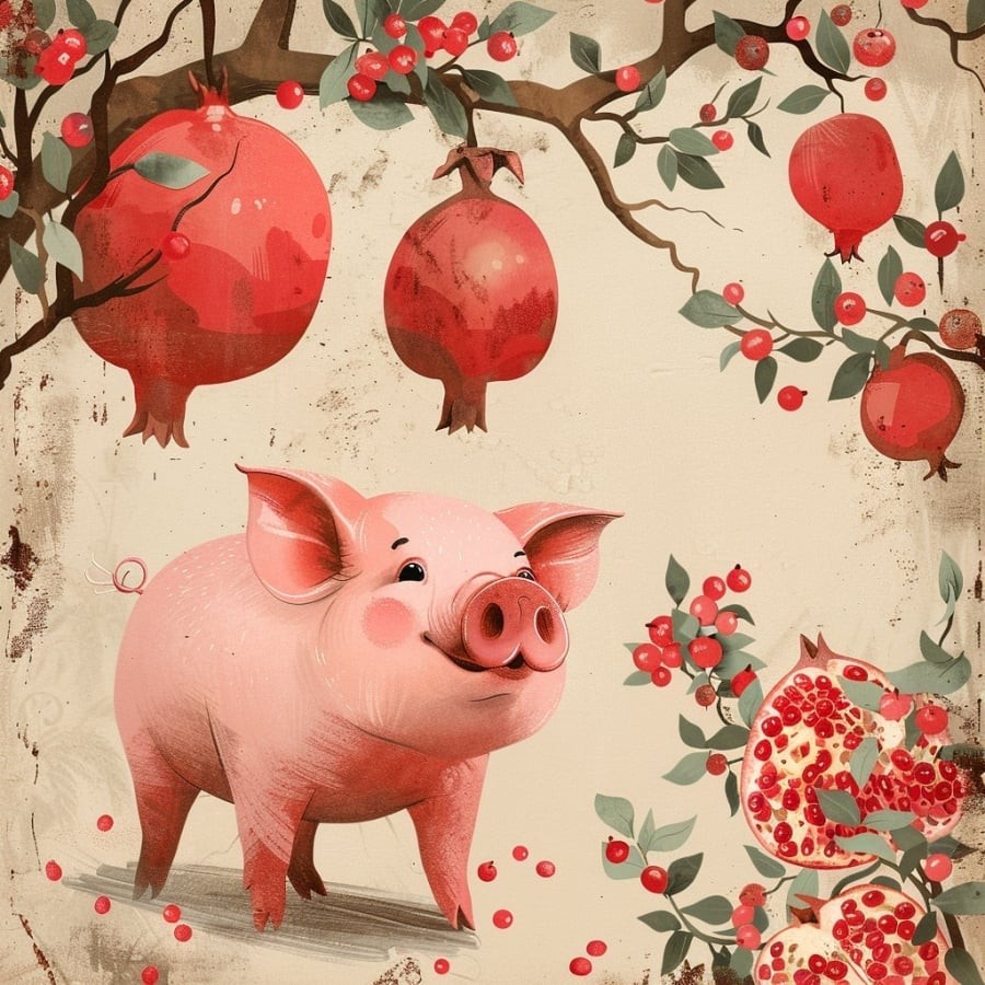 Tuổi Hợi là con giáp có phúc khí bẩm sinh, nhưng không phải lúc nào cũng giàu sớm. Phần lớn tuổi Hợi phải trải qua giai đoạn va vấp, thử thách, thậm chí có lúc tưởng như đi chậm hơn người khác. Nhưng càng về sau, phúc càng dày, vận càng sáng.

