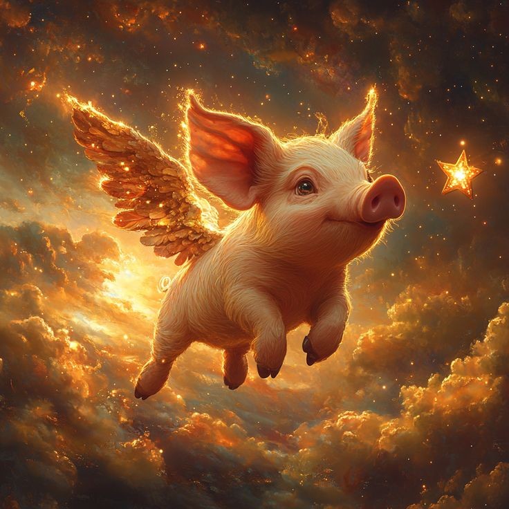 Tuổi Hợi sống chân thành, thẳng thắn, hiền hòa, lương thiện hơn bất cứ ai