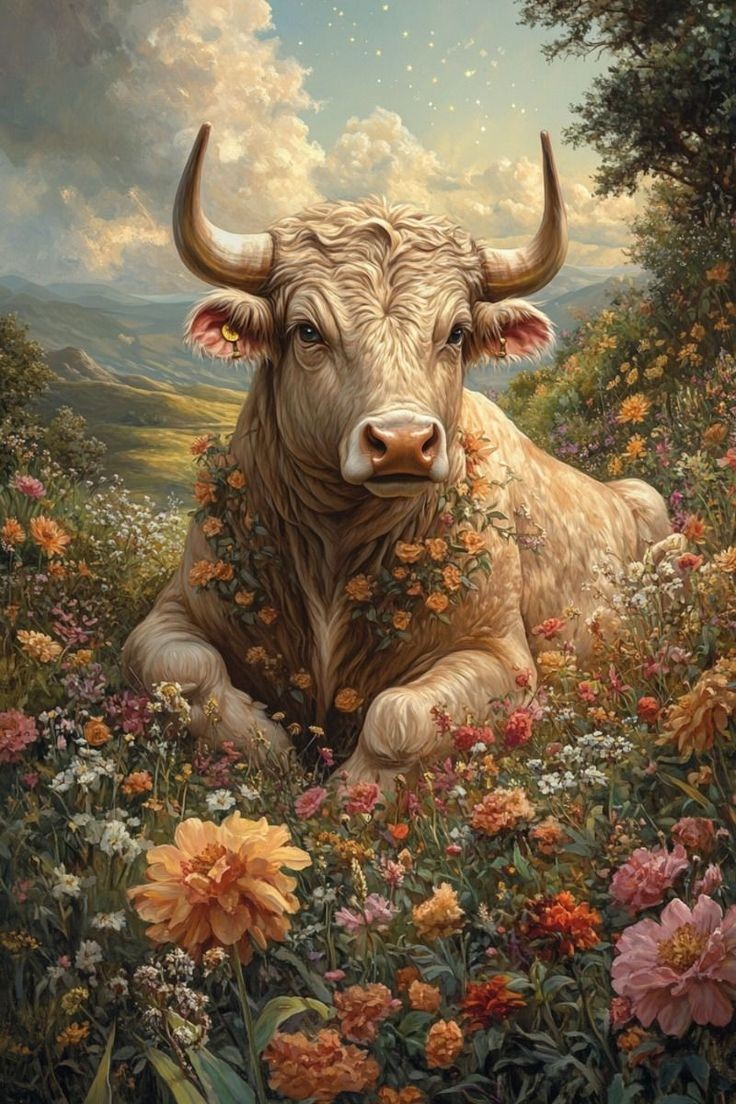 Tuổi Sửu bền bỉ kiên nhẫn nên tự chữa lành cho mình