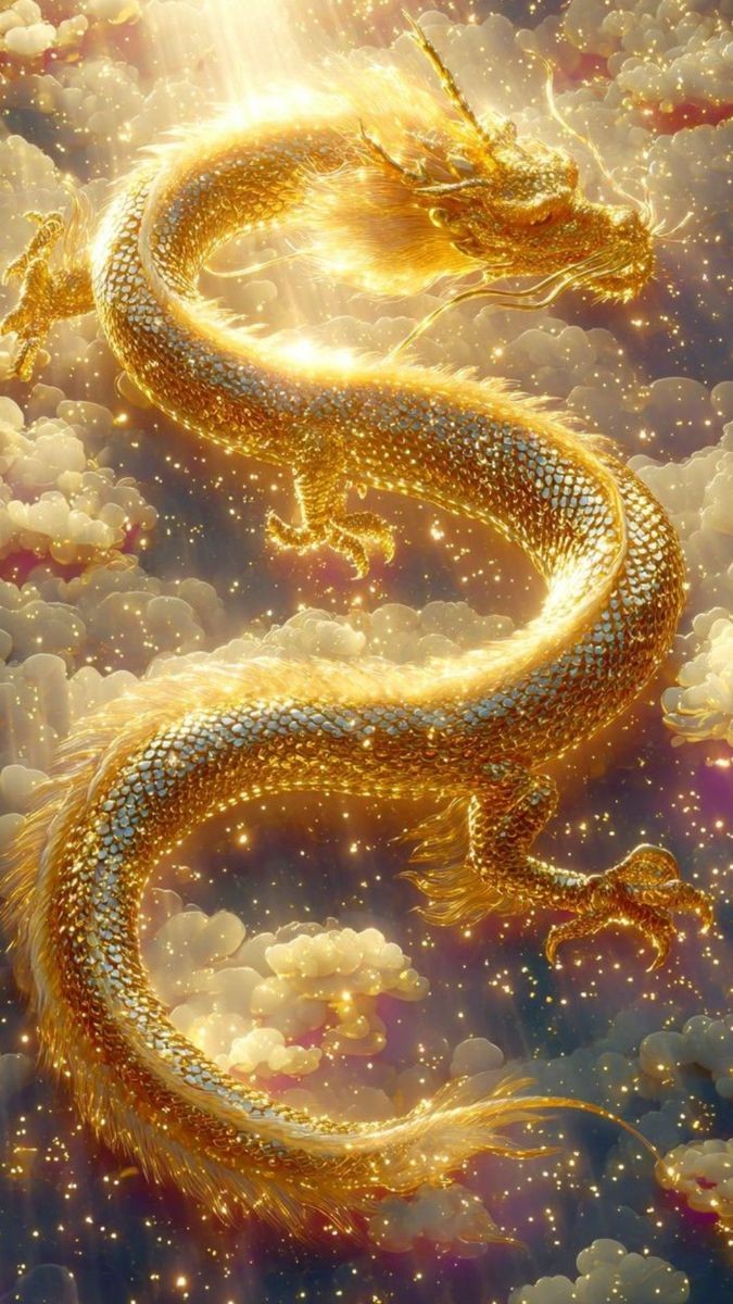 Tuổi Thìn đón ánh sáng bất ngờ, vận may dồn dập