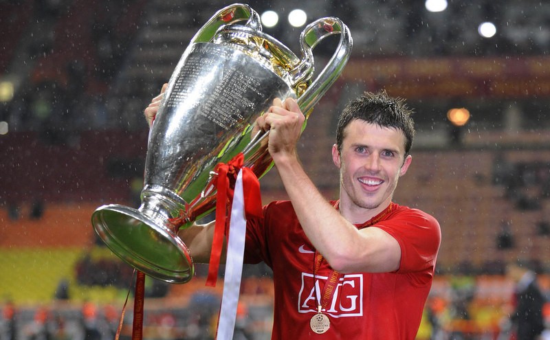 Danh thủ người Anh đã dành