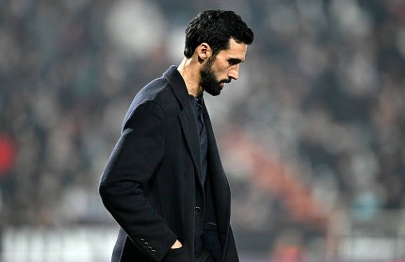 Arbeloa đã gây thất vọng ngay khi tiếp quản vị trí mà Alonso để lại.