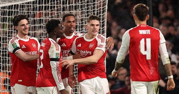 Viktor Gyokeres chỉ ra điểm mạnh của Chelsea.