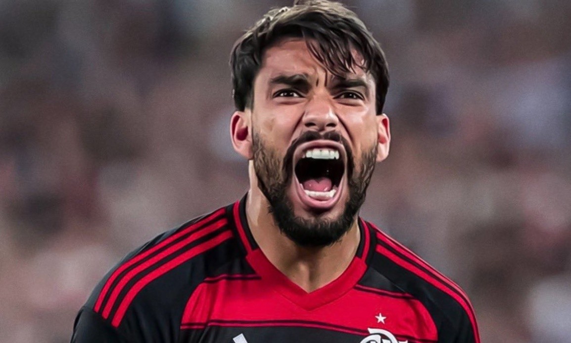 Paqueta muốn về quê nhà chơi cho Flamengo.
