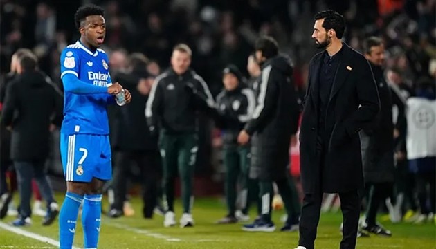 Real thất bại ngay ngày ra mắt của Alvaro Arbeloa.