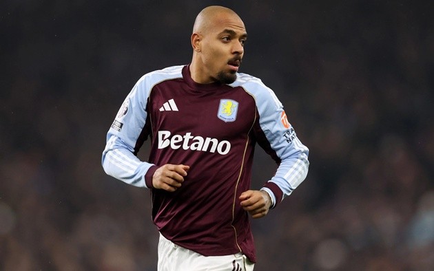 Malen trên đường gia nhập AS Roma