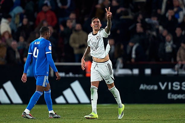 Betancor từng có ý định giải nghệ.