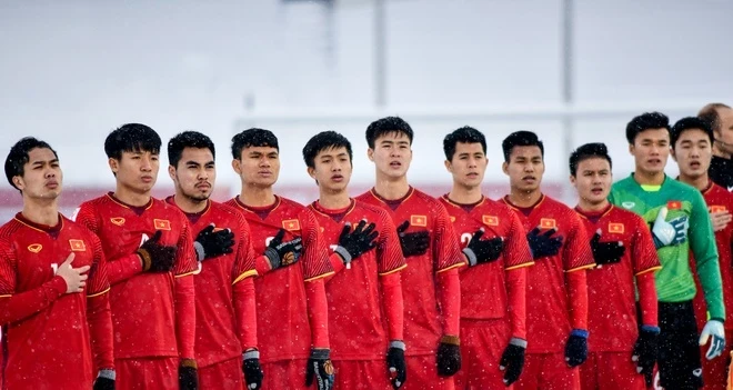 Thường Châu năm ấy sẽ mãi là một ký ức đẹp nhất.