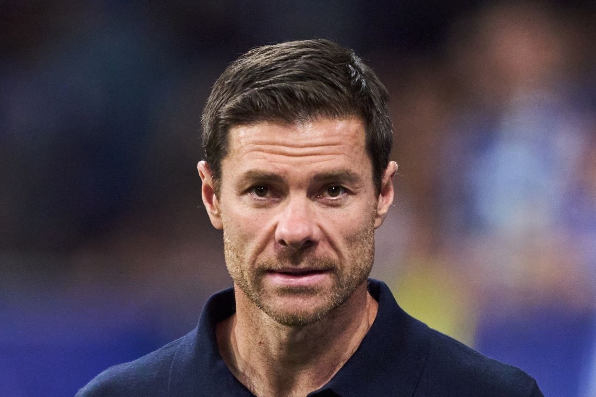 Xabi Alonso đã không thành công như mong đợi tại Real Madrid.