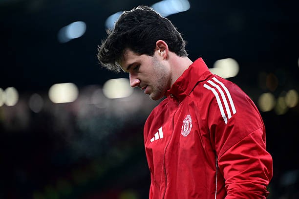 Thủ thành Senne Lammens và các đồng đội ở hàng phòng ngự Man United đã trải qua 4 trận liền không thể giữ sạch lưới.