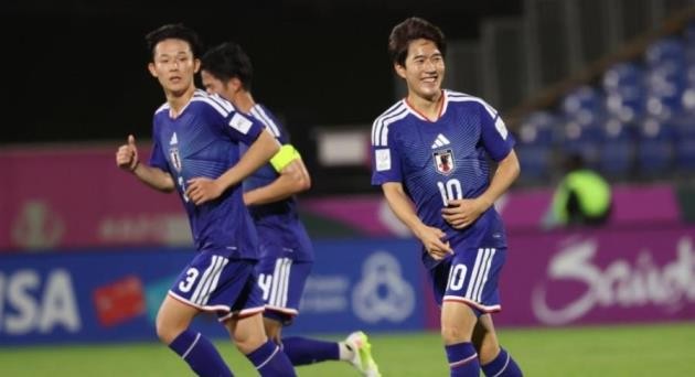 U23 Nhật Bản là ứng cử viên số 1 cho ngôi vô địch.