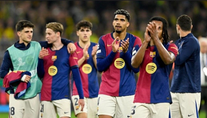 Barcelona sẽ đạt được một cột mốc mới nếu đánh bại Racing.