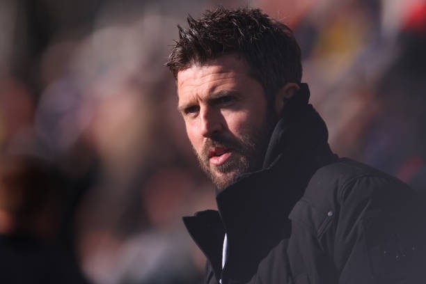 Carrick sớm phải đối mặt với áp lực ở Old Trafford.