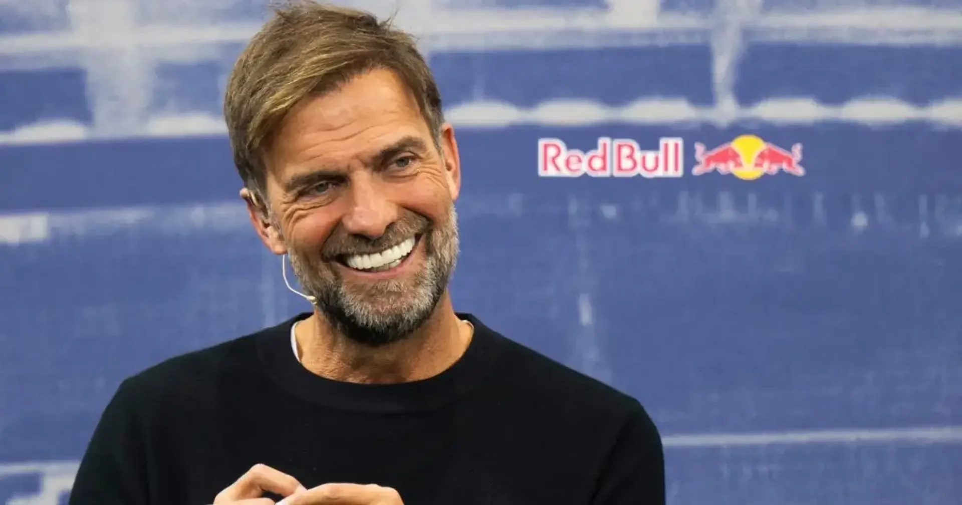 Klopp sẵn sàng trở lại băng ghế huấn luyện. 