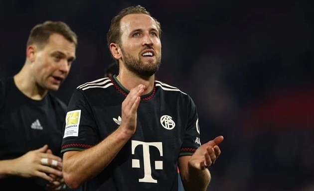 Kane có đang bị đánh giá thấp?